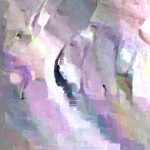 Variety Sweet Potato Slips - 20 Slips: Purple, Okinawa, Japanese Red, Beauregard - Image 2