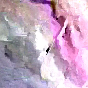 3 Okinawa Purple Sweet Potato Live Plants - Organic Edible Vegetable Slips - Image 1