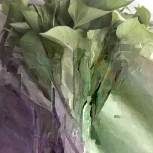 20 Sweet Potato Slips Variety Pack - Beauregard, White, Purple, Red Japan for Planting - Image 5