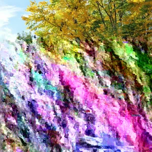 Kentucky Coffee Tree Live Plant, Gymnocladus dioicus, 8-16 Inches Tall - Image 3