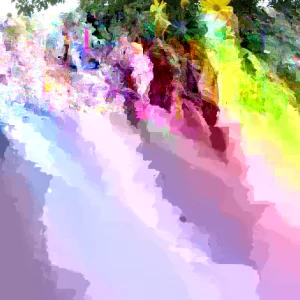 Jerusalem Artichoke Live Plant Helianthus tuberosus Sunchoke Perennial - Image 2