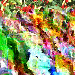 Sweet Pretty N Sweet Pepper Seeds - 500 Seeds, Annual Vegetable, Full Sun - Image 1