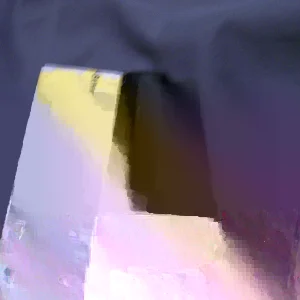 Set of 10 Small Plastic Plant Pots 4 Inch x 3.5 Inch - Indoor/Outdoor Flower & Plant Containers - Image 2