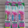 Sensitive Care Toothbrush with Quad-Grip Handle, Ultra Soft Bristles - Image 1