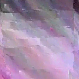 Set of 10 Square Plastic Flower Pots - 6 Inch - Black - Indoor/Outdoor - Image 1