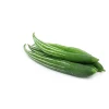 Snake Gourd Seeds - Heirloom Japanese Luffa for Edible Loofah - Non-GMO Vegetable Seeds - Image 1