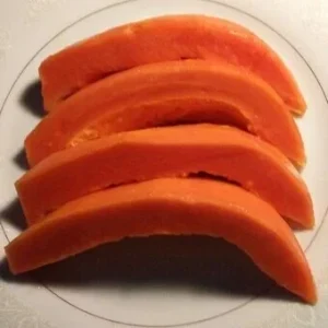 Super Sweet Papaya Live Plant - 3.5