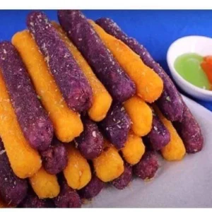 Sweet Potato Slips Variety Pack - 15 Cuttings - Red Japanese, Okinawa, Beauregard - Image 8