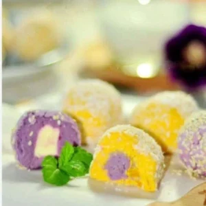 Sweet Potato Slips Variety Pack - 15 Cuttings - Red Japanese, Okinawa, Beauregard - Image 9