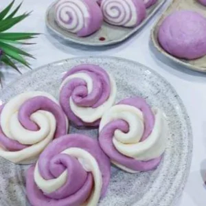 Sweet Potato Slips Variety Pack - 15 Cuttings: Red Skin White, Murasaki, Purple - Live Plant for Growing - Image 10