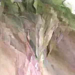 Sweet Potato Slips Variety Pack - 20 Cuttings - Korea Purple, Okinawa, White, Orange for Planting - Image 3