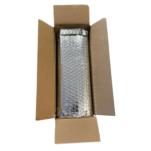 Thermal Insulation Wrap for Live Plants - Winter Heat Protection Packaging - Image 1