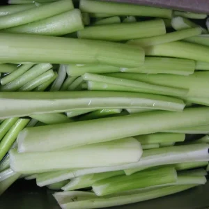 Vietnamese Taro Plant Bac Ha Doc Mung Thai Elephant Ear Live Plant 8 inches - Image 8