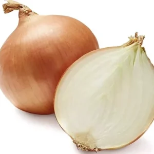 Walla Walla Onion Seeds - 100+ Heirloom Vegetable Seeds - Allium - Indoor/Outdoor - Image 1