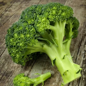 Waltham 29 Organic Broccoli Seeds - Heirloom, Cold Hardy, Spring & Fall - Image 3