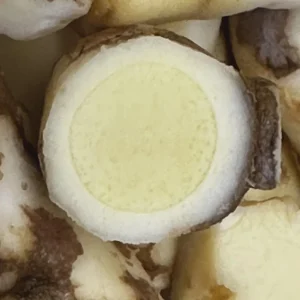 White Turmeric Rhizomes for Planting - Mango Ginger - Live Plant - Image 2