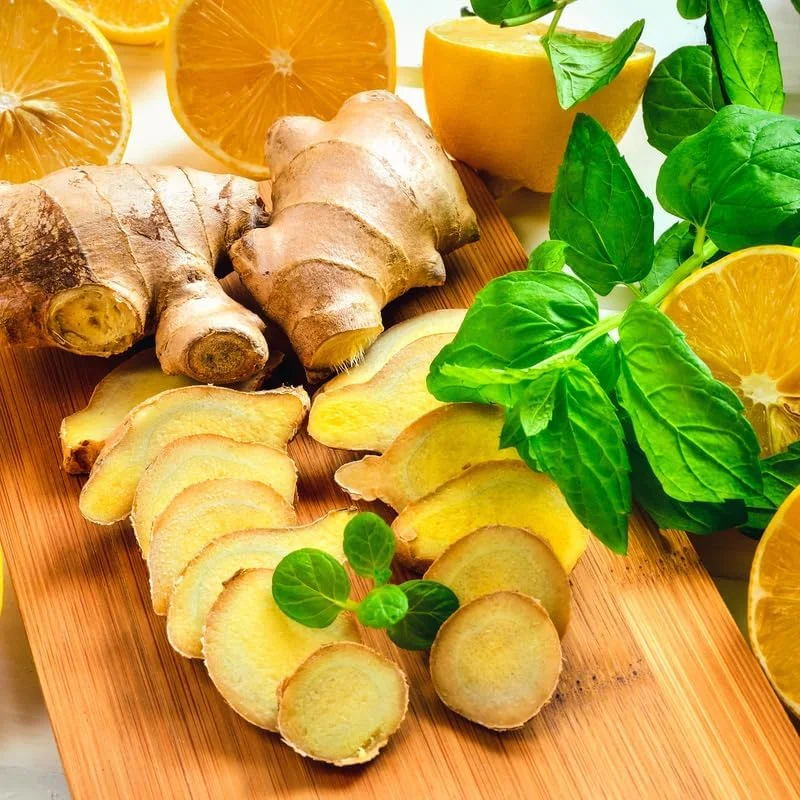 3 Mixed Mint Live Plants - Fast Growing Culinary Herb, Indoor/Outdoor, Zones 3-11 - Image 3