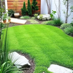 5000 Zoysia Grass Seeds for Lawn - Low-Maintenance Outdoor Green Grass - Image 4