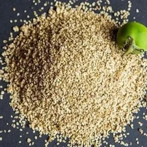 60 Heirloom Potato Seeds - Purple, Red & Yellow Color Mix for Outdoor Planting - Image 2