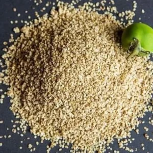 60 Heirloom Potato Seeds - Purple, Red & Yellow Color Mix for Outdoor Planting - Image 4