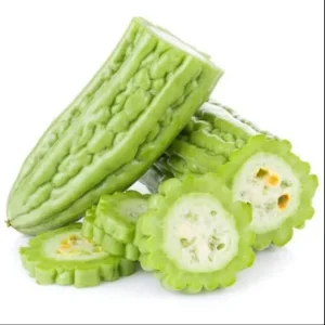 Bitter Melon Seeds for Planting - 10 Seeds, Long Bitter Gourd - Image 8