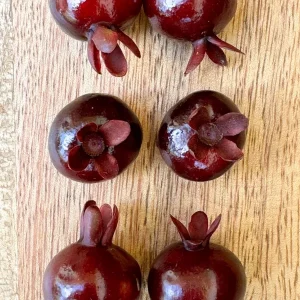 Dwarf Grumichama Live Plant - Eugenia itaguehiensis Cherry Tree Starter - 5-7 inch tall - Image 8