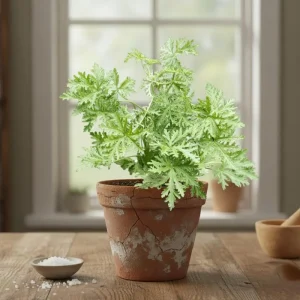 Fresh Herb Cuttings & Rooted Plants - Rosemary, Lavender, Chives, Oregano, Citronella, Sage, Thyme - 62 pc Bundle - Image 6