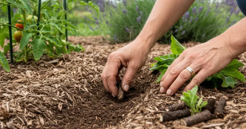 how to grow comfrey plant