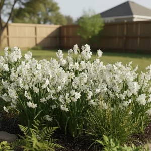 Paperwhite Narcissus Bulbs - 10 Premium Fragrant Indoor Flowering Bulbs - Image 1