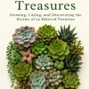Succulent Care Guide Book: 20 Beloved Varieties, Growing Tips, Propagation - Image 1