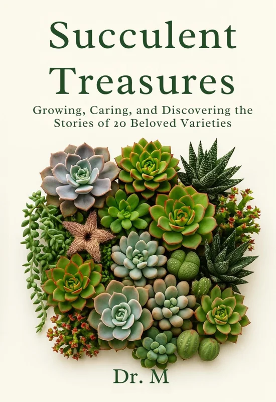 Succulent Propagation Kit - 500 Leaves & 500 Cuttings, Live Plant Material, Beginner Guide - Image 5