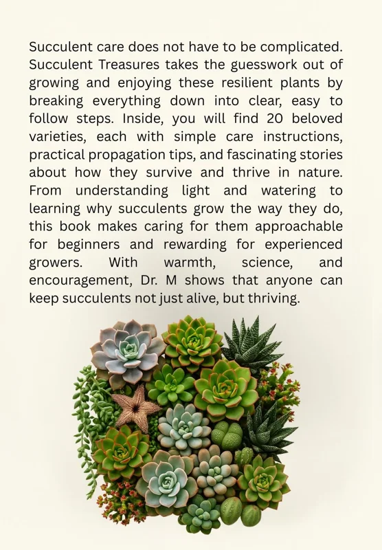Succulent Propagation Kit - 500 Leaves & 500 Cuttings, Live Plant Material, Beginner Guide - Image 6