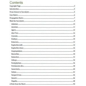 Succulent Propagation Kit - 500 Leaves & 500 Cuttings, Live Plant Material, Beginner Guide - Image 7