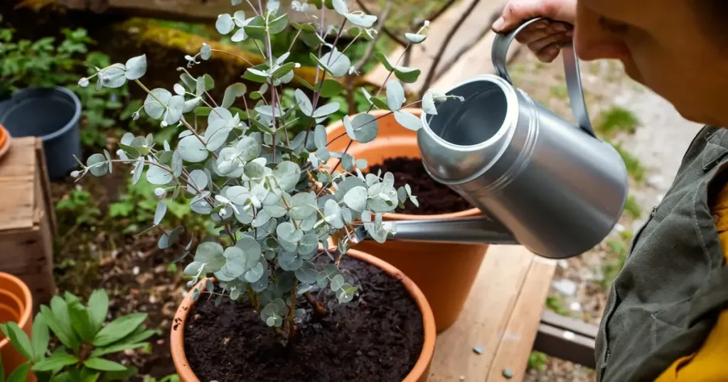 Can You Grow Eucalyptus Indoors Here’s What You Need to Know