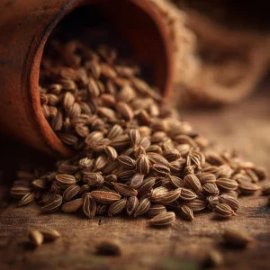 Anise Seeds | Heirloom Aromatic Herb, Pimpinella Anisum for Culinary, Medicinal & Pollinator Gardens - Image 6