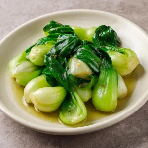 Baby Shanghai Pak Choi Seeds - 150 Count - Fast-Growing Asian Greens - Image 3