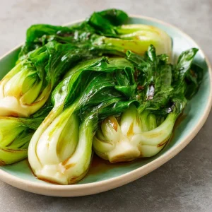 Baby Shanghai Pak Choi Seeds - 150 Count - Fast-Growing Asian Greens - Image 5