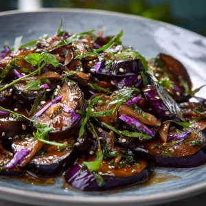 Black Beauty Eggplant Seeds – Classic Heirloom Variety – 50 Seeds – Outdoor - Image 4