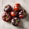 Black Brandywine Tomato Seeds - Heirloom Purple Beefsteak Variety - 30 Seeds - Image 1