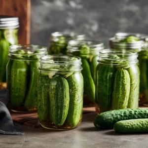 Boston Pickling Cucumber Seeds - Heirloom Classic, 50 Seeds for Gardens & Containers - Image 2