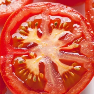 Brandywine Red Tomato Seeds - Heirloom Beefsteak, 30 Seed Pack for Fresh Eating - Image 2