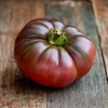 Cherokee Purple Tomato Seeds - Heirloom, Smoky-Sweet Flavor, 60 Seeds - Image 1