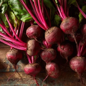 Chioggia Beet Seeds – Heirloom Candy Stripe Beets – 150 Seeds – Easy to Grow Vegetable - Image 2