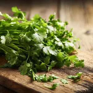 Cilantro Seeds - Bolt-Resistant Herb - 70 Seed Packet - for Leaves & Seeds - Image 4
