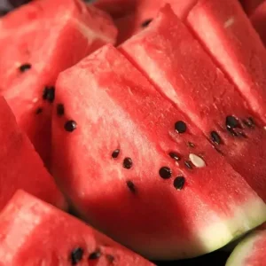 Crimson Sweet Watermelon Seeds - 15 Count Heirloom Easy-to-Grow - Image 2
