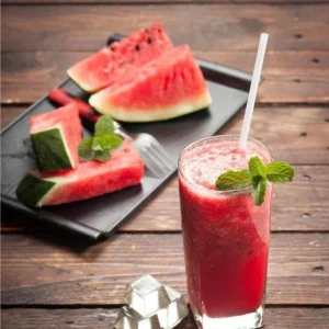 Crimson Sweet Watermelon Seeds - 15 Count Heirloom Easy-to-Grow - Image 4