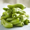 Cubanelle Sweet Pepper Seeds - 25 Heirloom Mild Chili Peppers - Image 1