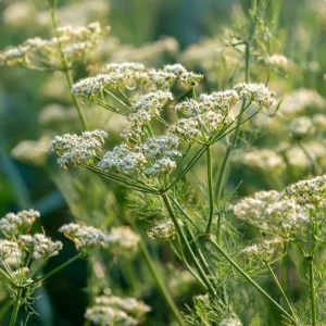 Cumin Seeds - 150 Heirloom Spice Seeds for Cooking & Growing - Outdoor - Image 2