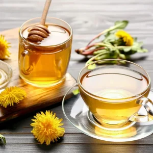 Dandelion Seeds - 50 Count Taraxacum officinale - Edible & Medicinal Herb - Image 5