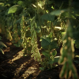 Edamame Seeds - Tender Soybean Seeds - 25 Seed Pack - Easy-to-Grow - Image 3